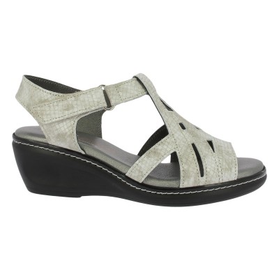SANDALIAS MUJER DOCTOR CUTILLAS 32183